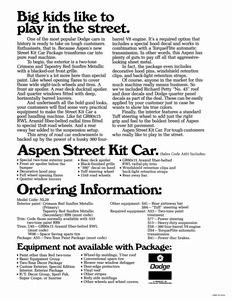 1978 Dodge Aspen Street Kit Poster-02.jpg
